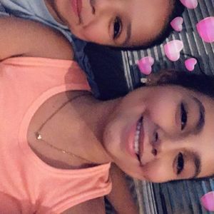 Meet your Posher, Alexia